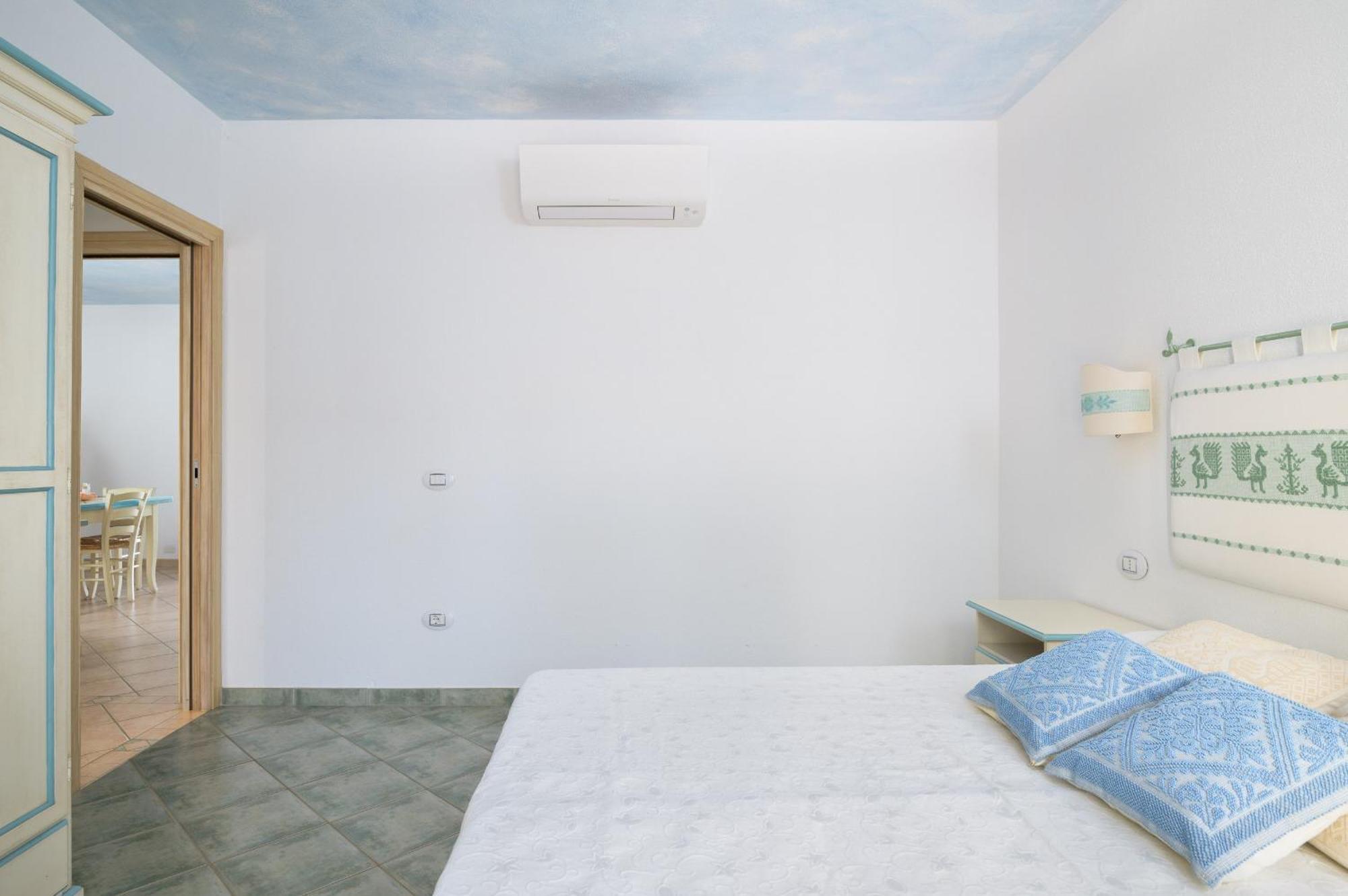 Residence Solaria Budoni Luaran gambar