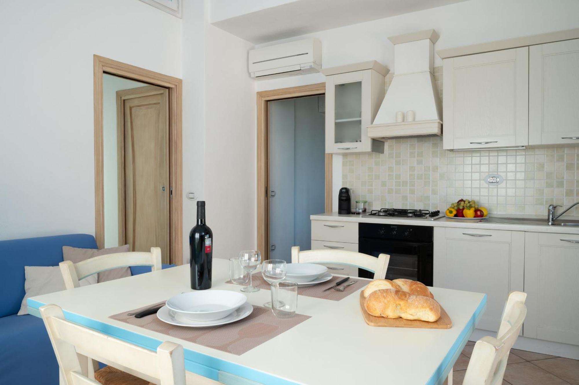 Residence Solaria Budoni Luaran gambar