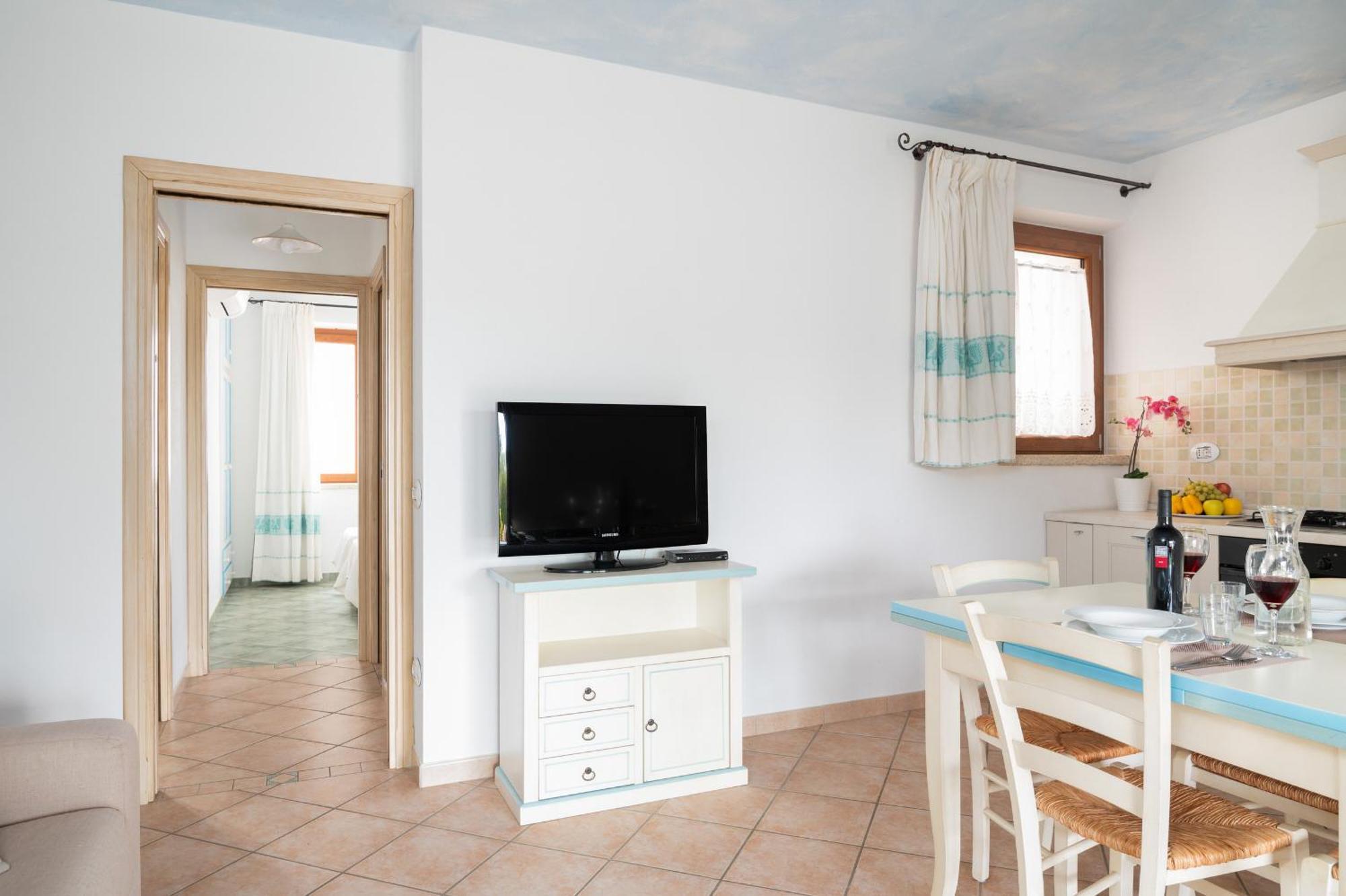 Residence Solaria Budoni Luaran gambar